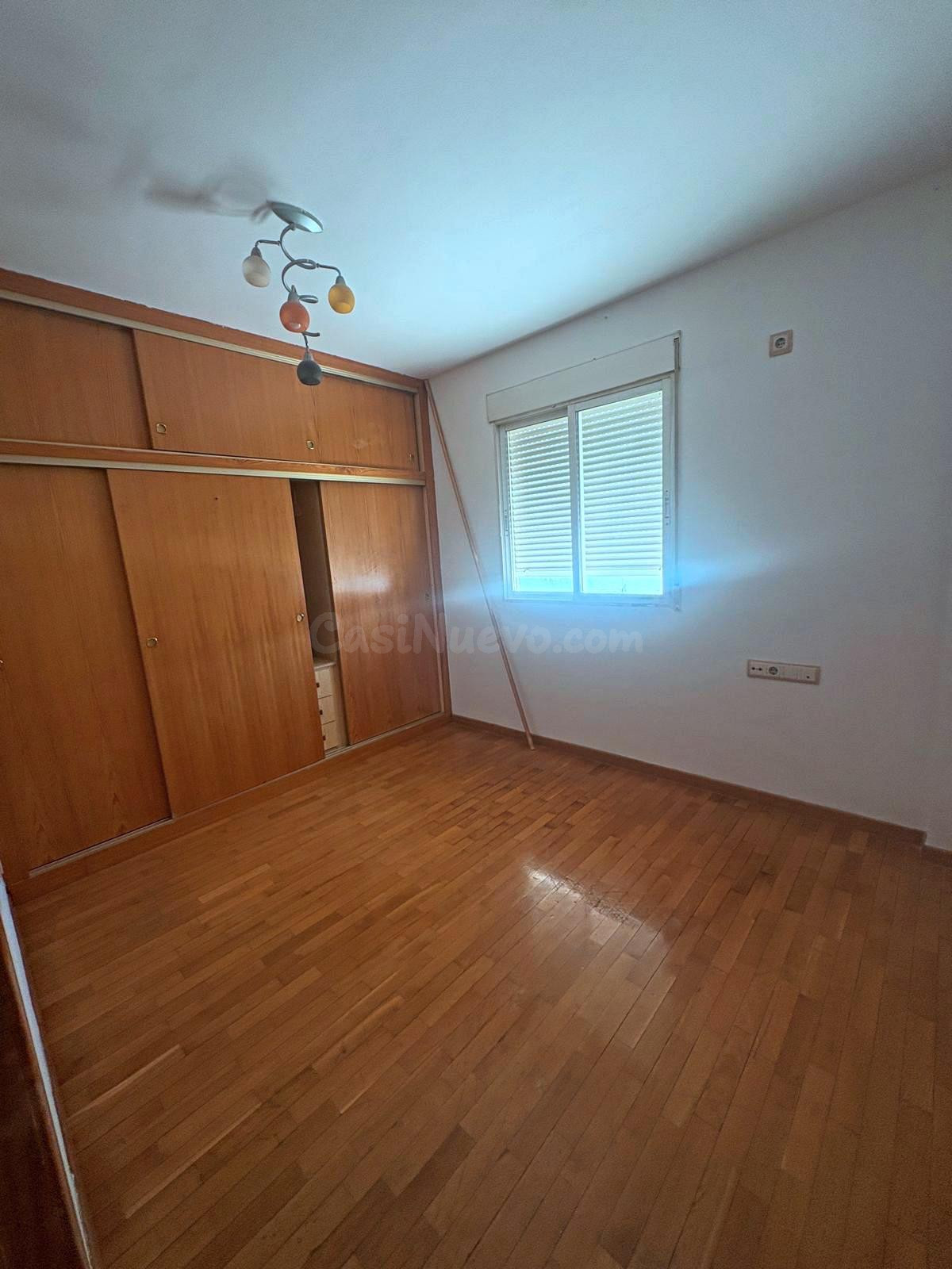 PISO EN ALQUILER EN ALCANTARILLA - foto 5