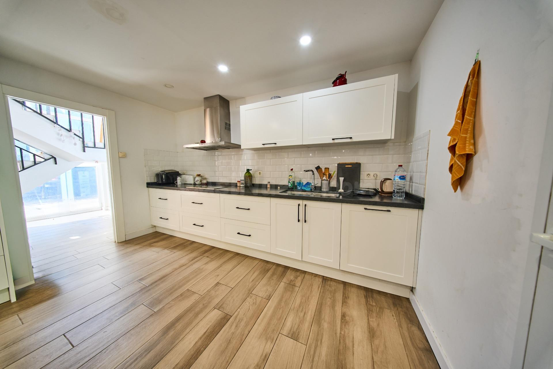 GRAN CASA REFORMADA EN ALHENDÍN CON 2.500 M2 DE PARCELA - foto 3