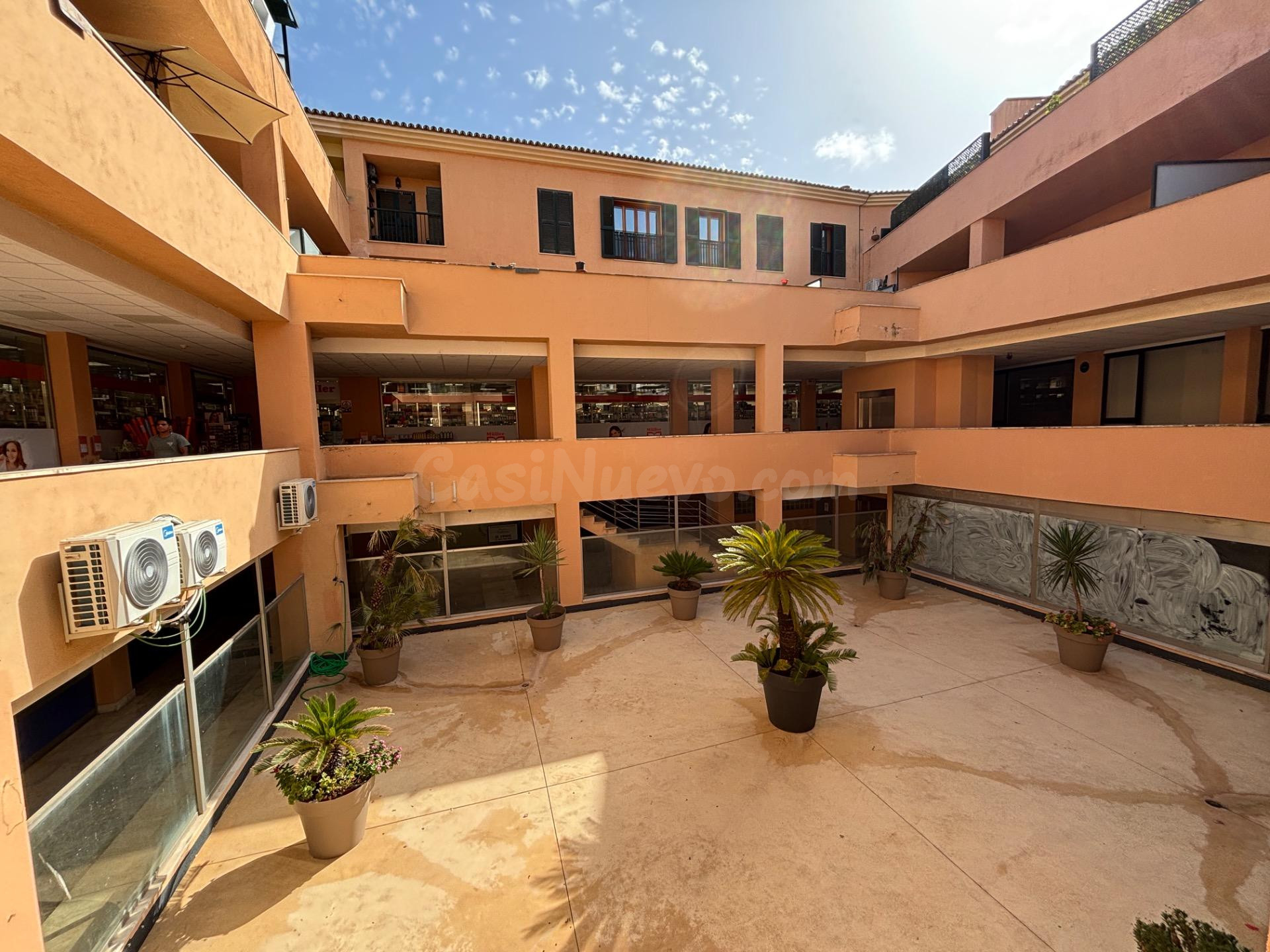 local comercial en Alcudia - foto 3