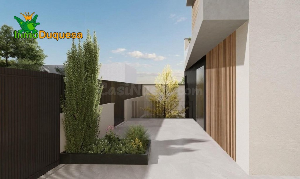 AUTOPROMOCIÓN: Solar urbano con proyecto en Huétor Vega. - foto 3
