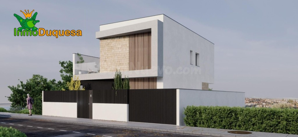 AUTOPROMOCIÓN: Solar urbano con proyecto en Huétor Vega. - foto 4