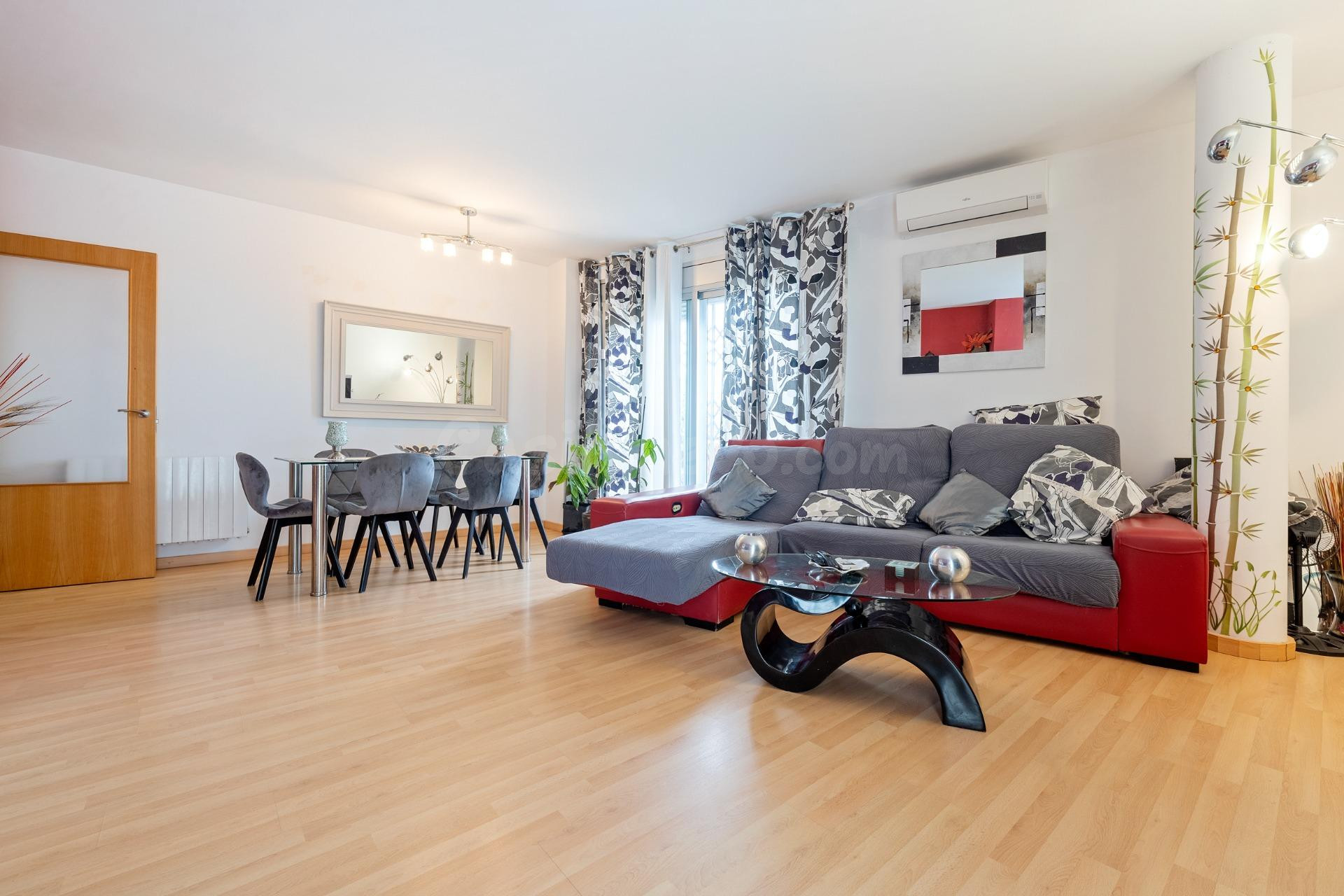 Piso 4 habitaciones 107m² en venta - Barrio de miramar