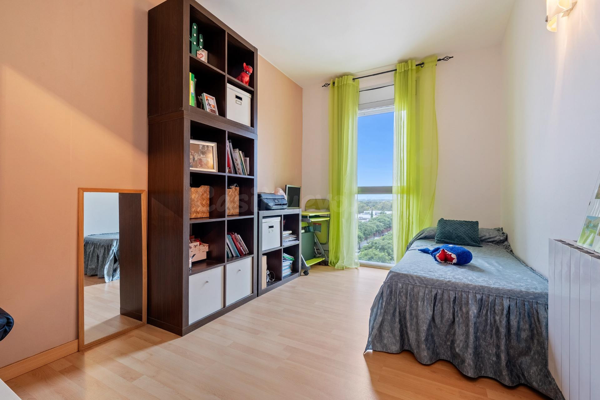 Piso 4 habitaciones 107m² en venta - Barrio de miramar - foto 5