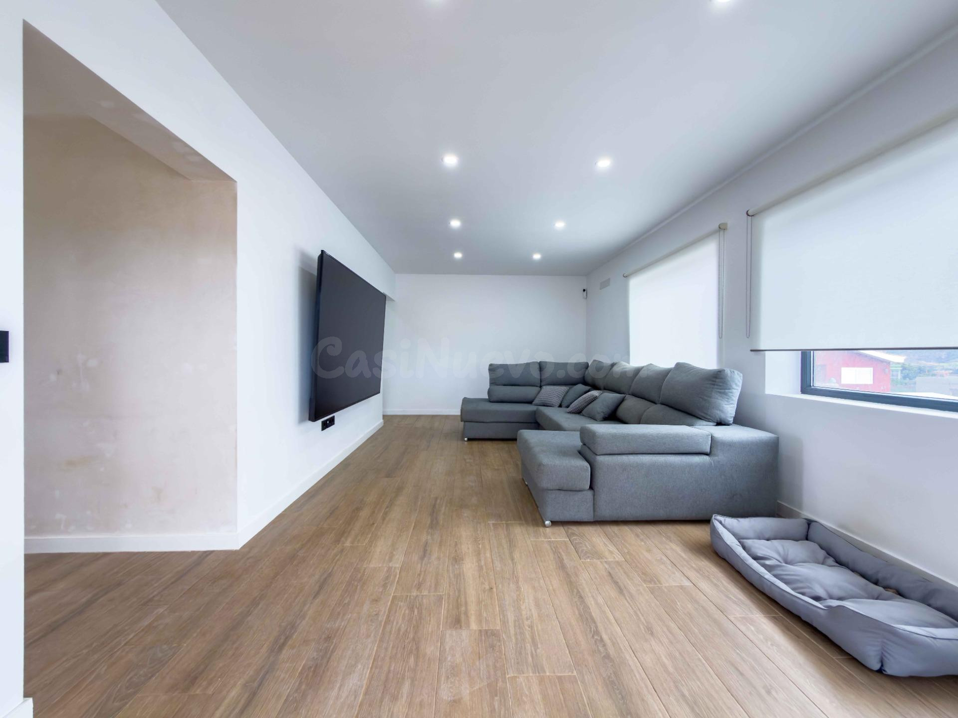 Donde la exclusividad encuentra su lugar. Villa en El Ortiga - foto 2