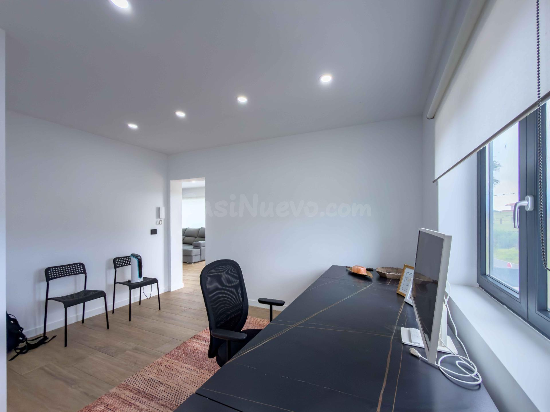 Donde la exclusividad encuentra su lugar. Villa en El Ortiga - foto 4