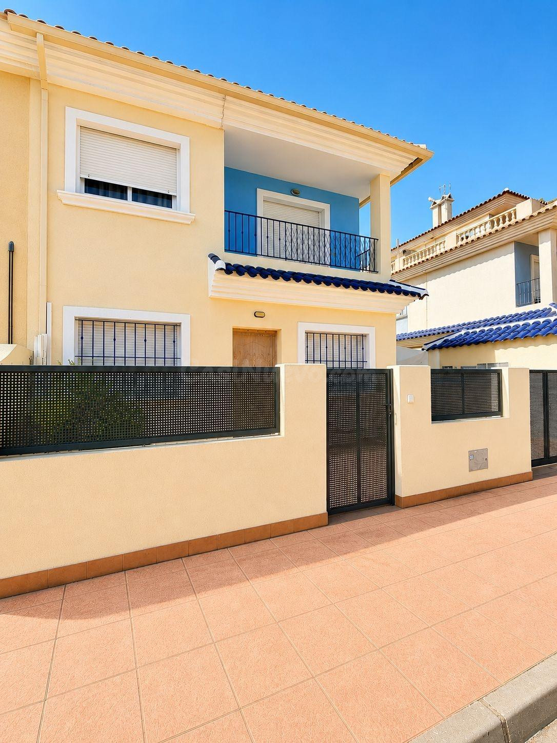 Precioso dúplex en Euro Roda
