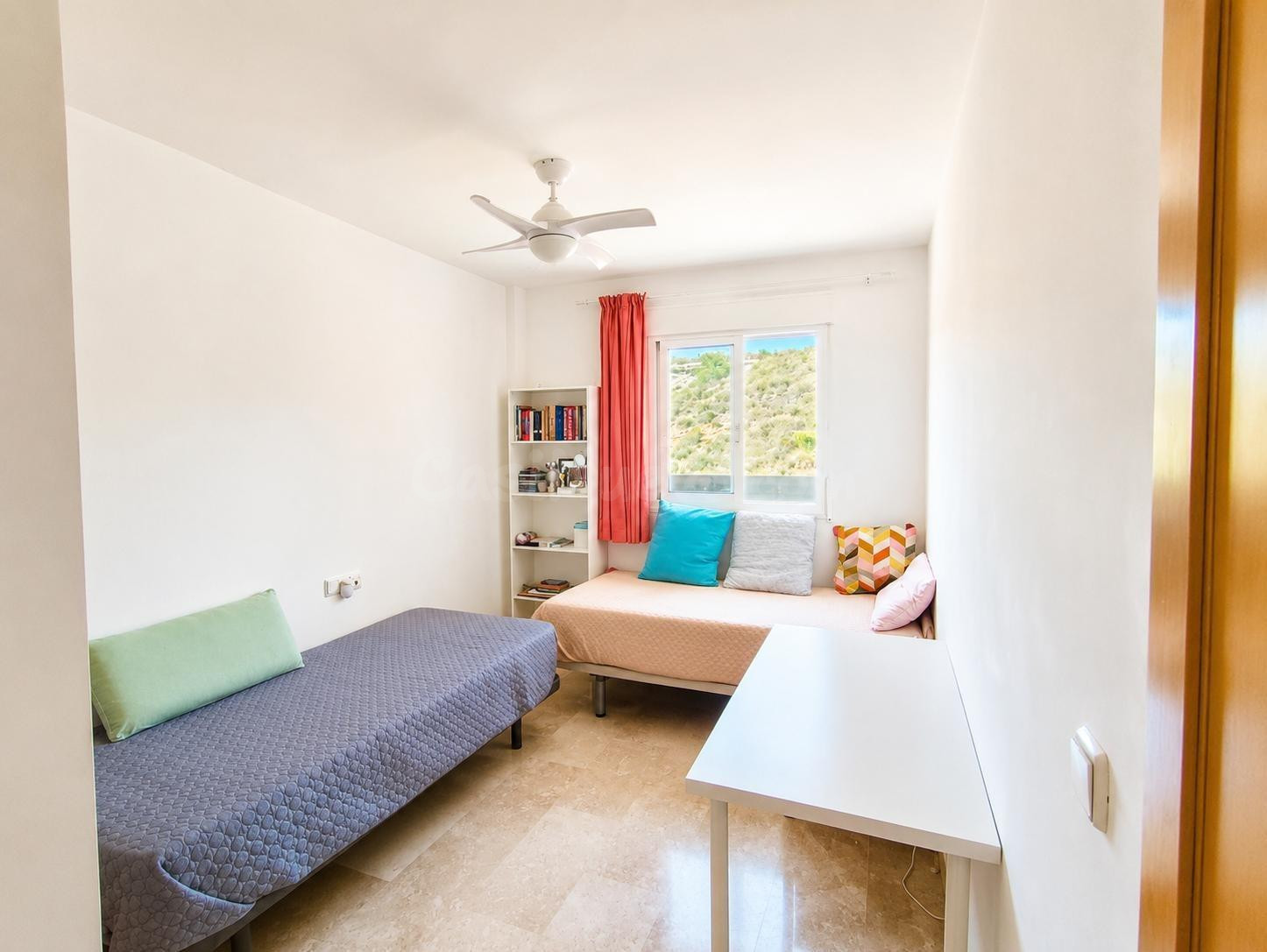 Divino apartamento en United Golf Resort - foto 3