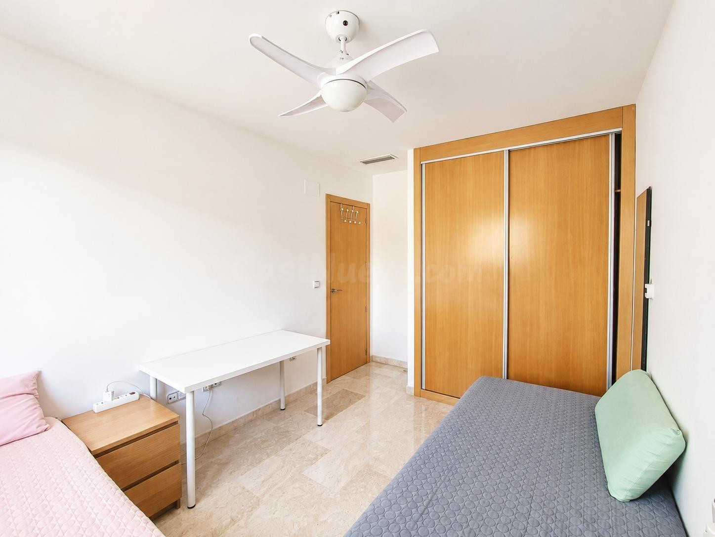 Divino apartamento en United Golf Resort - foto 4