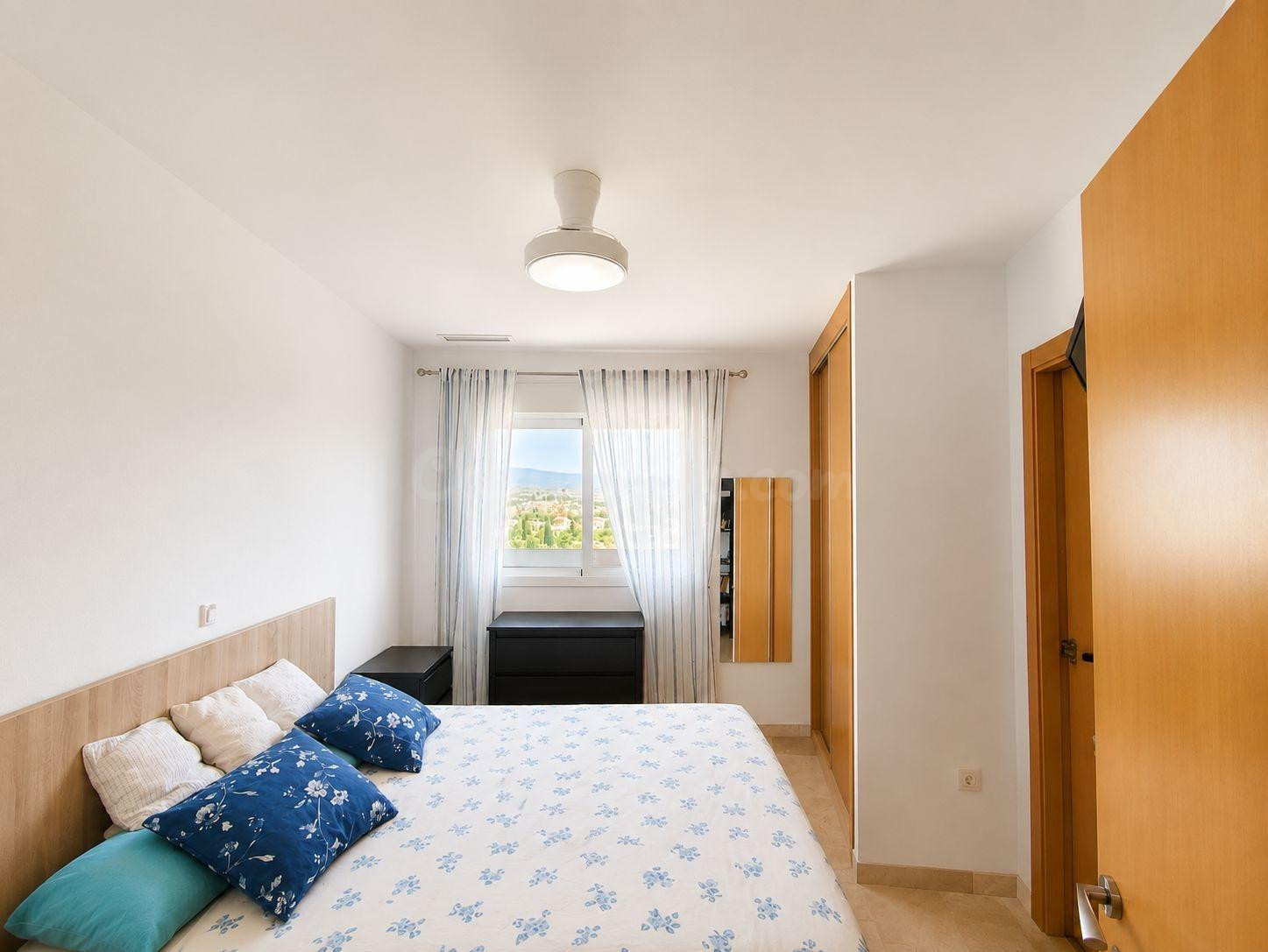 Divino apartamento en United Golf Resort - foto 5
