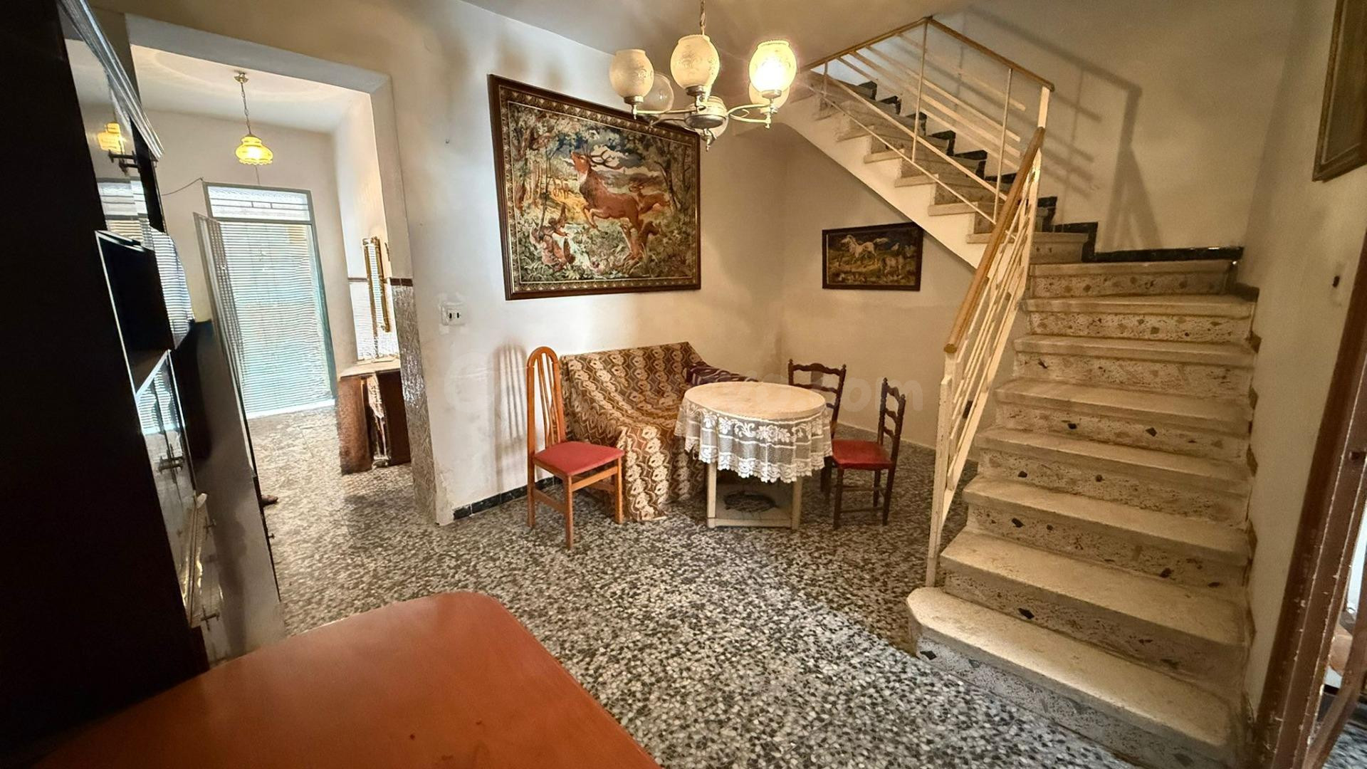 Casa 2 plantas en Lorquí