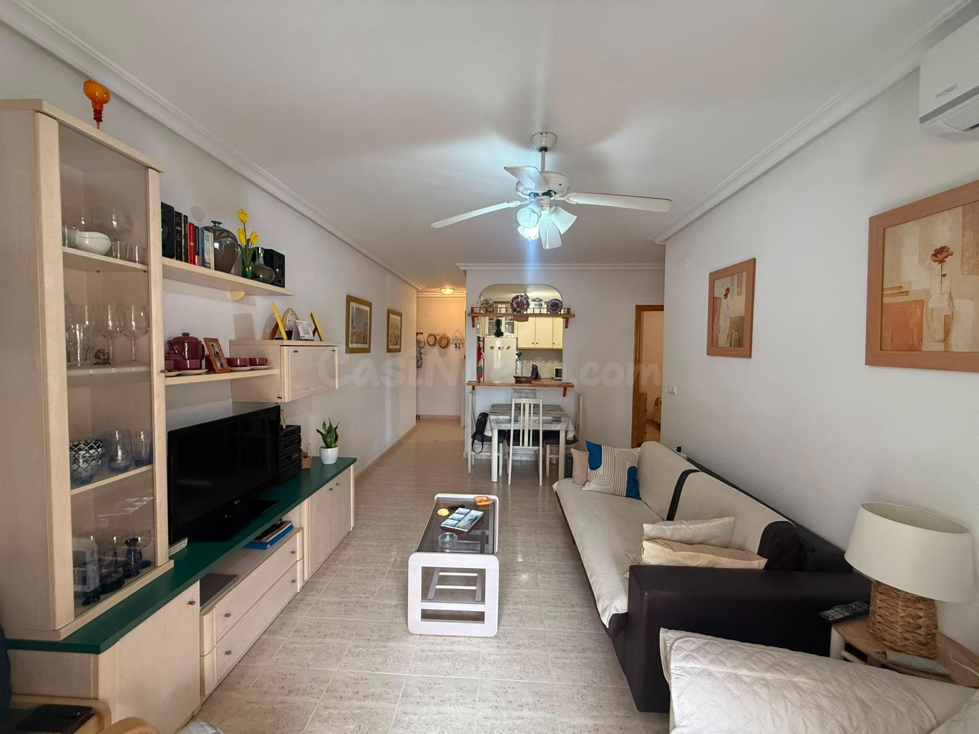 Apartamento 2 habitaciones 70m² en venta - Los Europeos