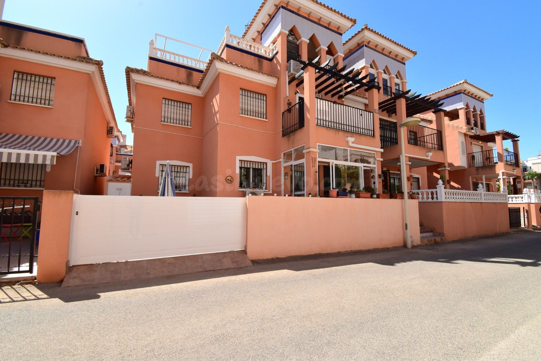 Apartamento 2 habitaciones 68m² en venta - La Chismosa