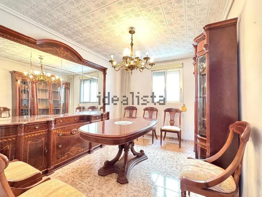 Piso 3 habitaciones 76m² en alquiler - L´Hort de Senabre