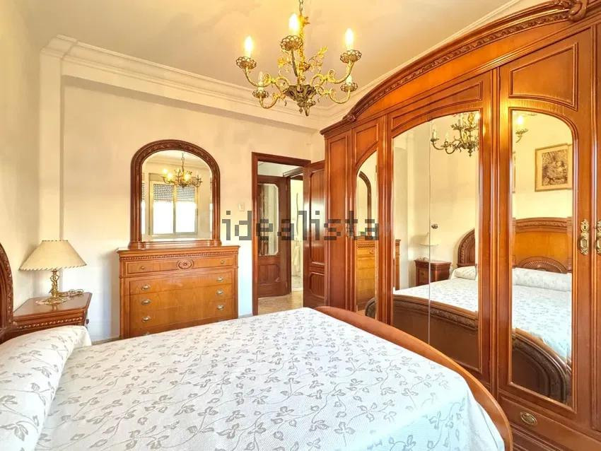 Piso 3 habitaciones 76m² en alquiler - L´Hort de Senabre - foto 2