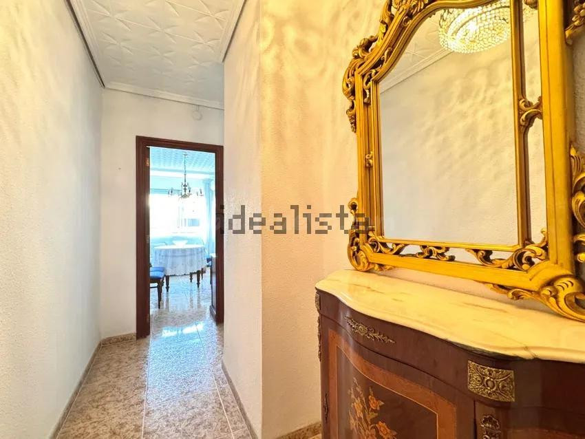 Piso 3 habitaciones 76m² en alquiler - L´Hort de Senabre - foto 3