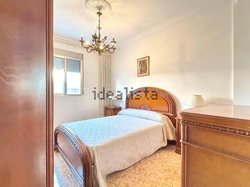 Piso 3 habitaciones 76m² en alquiler - L´Hort de Senabre - foto 5