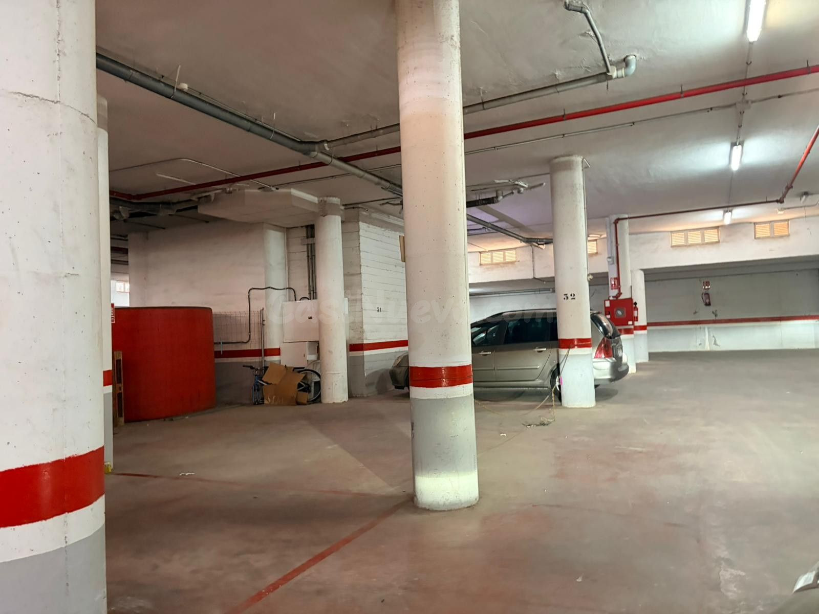 Garaje 8m² en venta - Punta Prima - foto 2