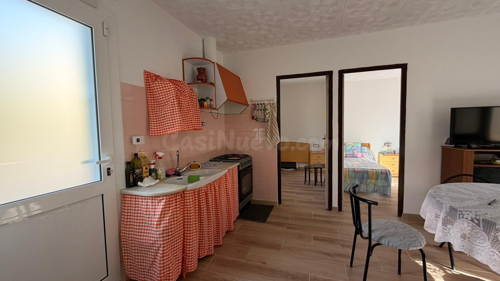 Casa independiente con piscina a la venta en Can Suria, Olivella - foto 4