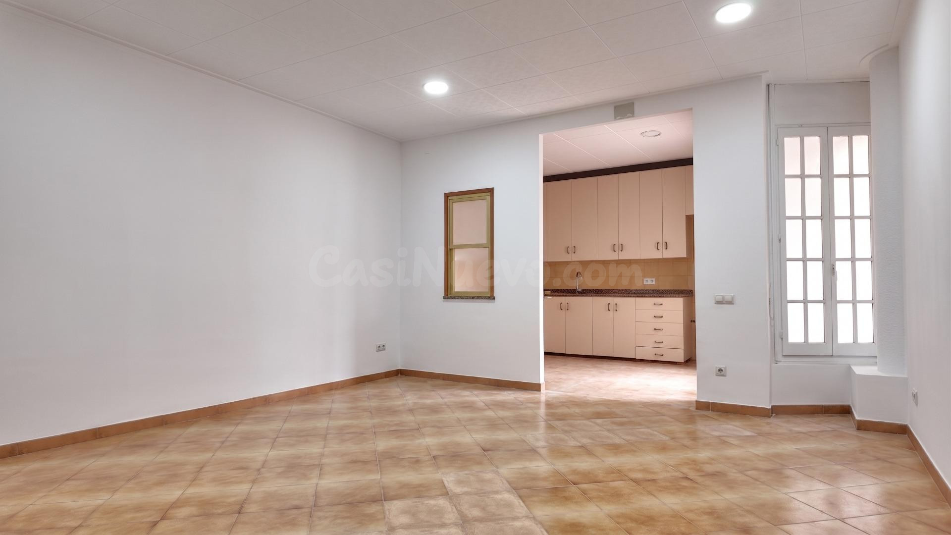Una vivienda preparada para comenzar una nueva etapa - foto 2
