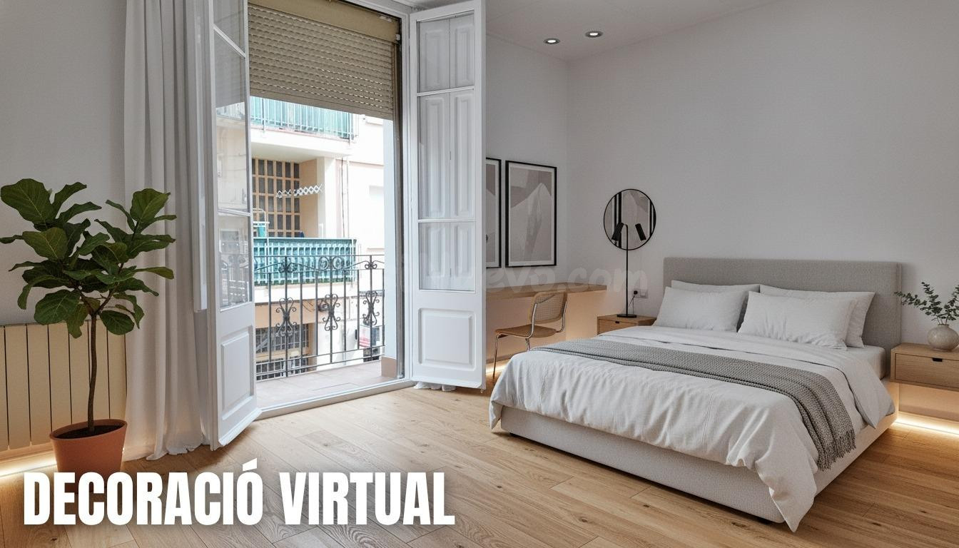 Una vivienda preparada para comenzar una nueva etapa - foto 4