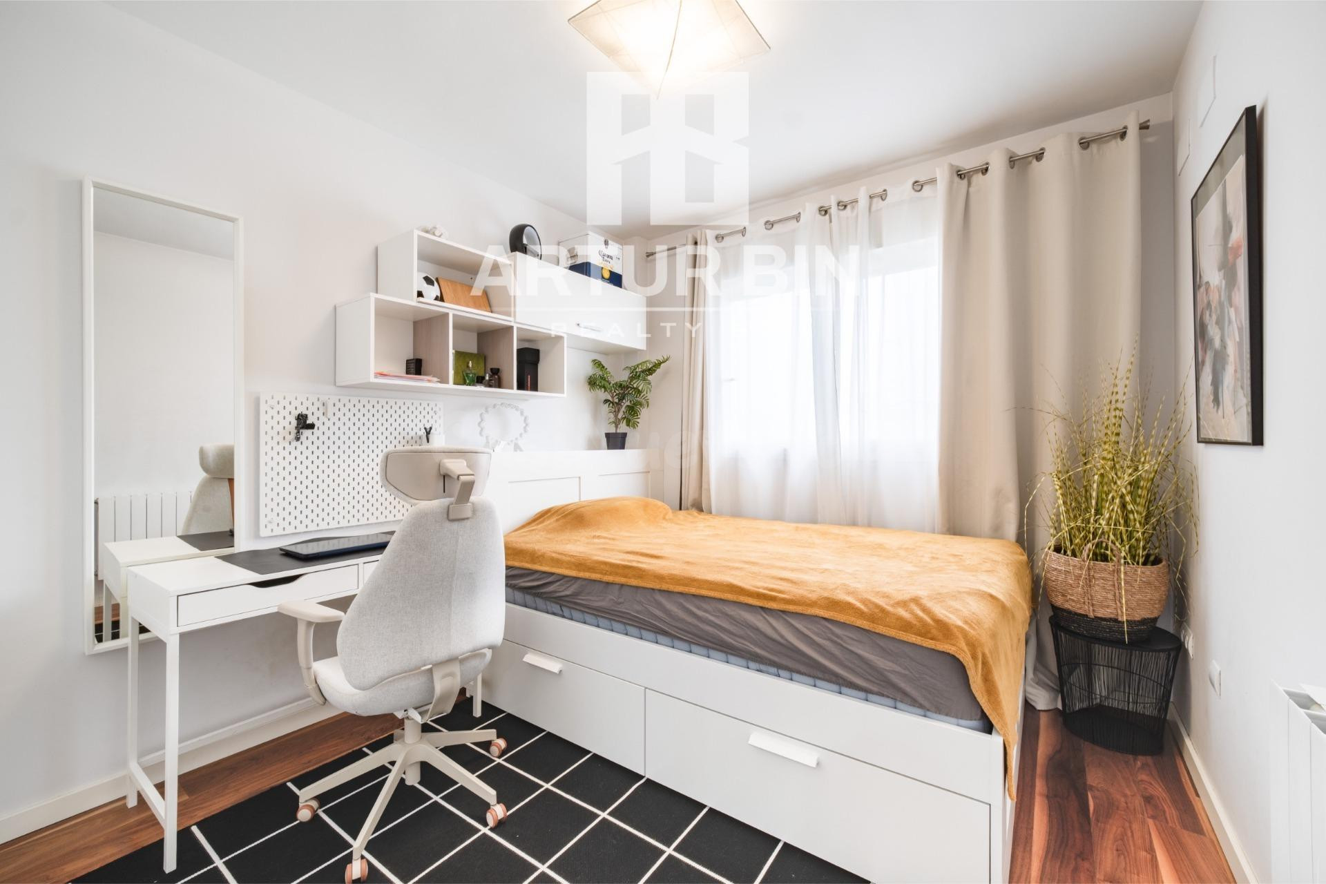 Adosado 4 habitaciones 236m² en venta - Casas Verdes - foto 4