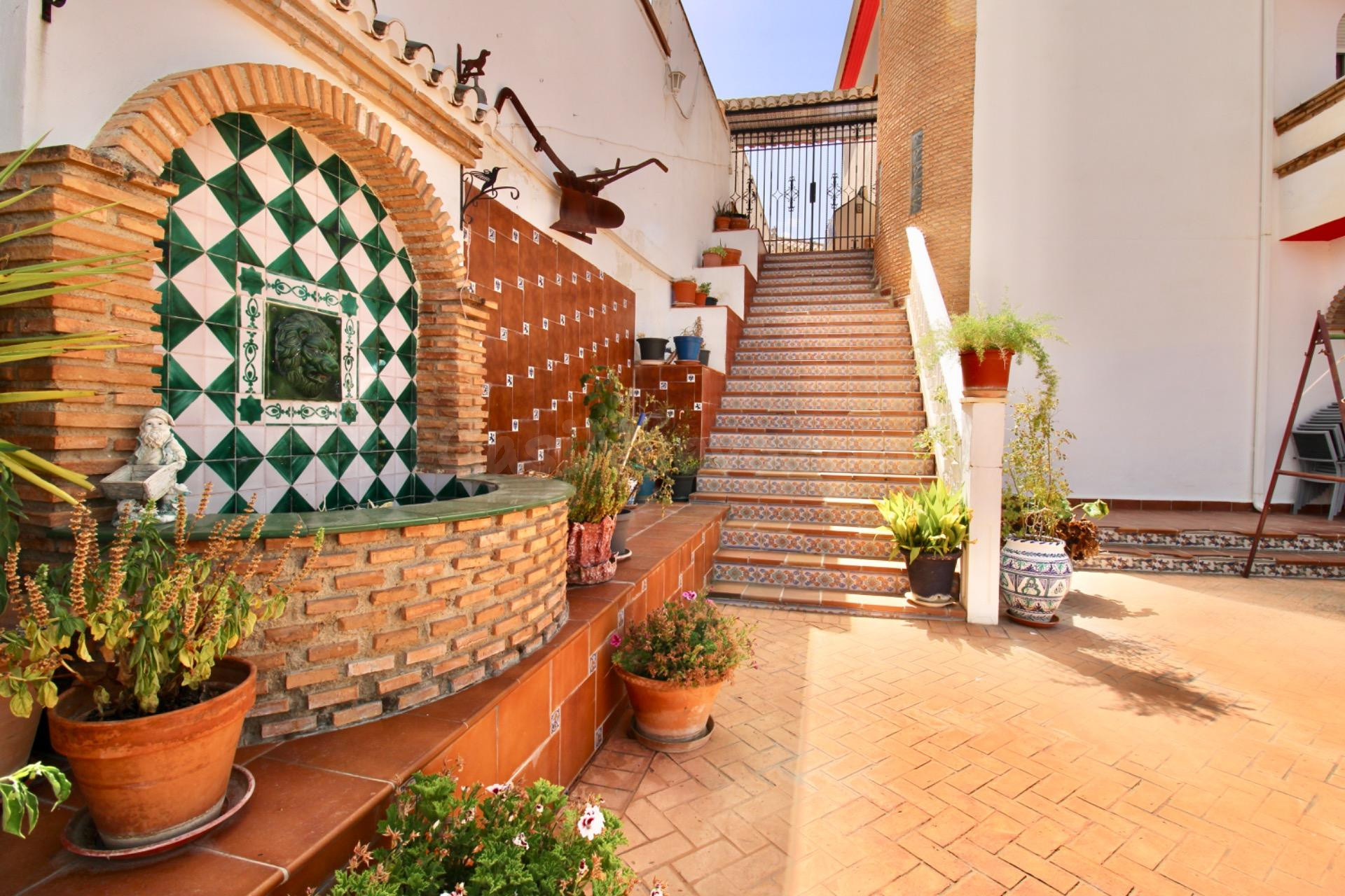 Chalet independiente con piscina privada, 6 dormitorios y 45 - foto 4