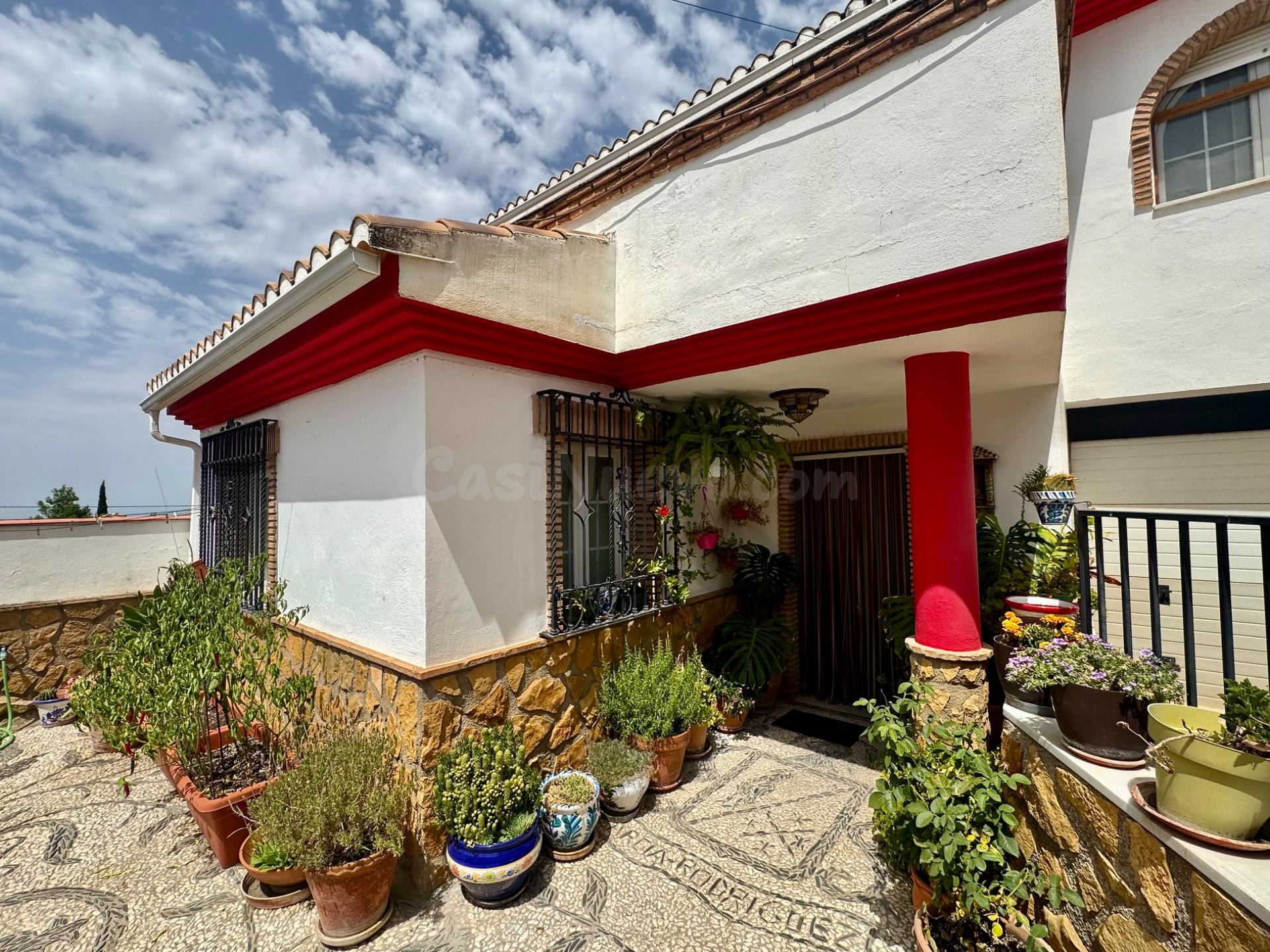 Chalet independiente con piscina privada, 6 dormitorios y 45 - foto 5