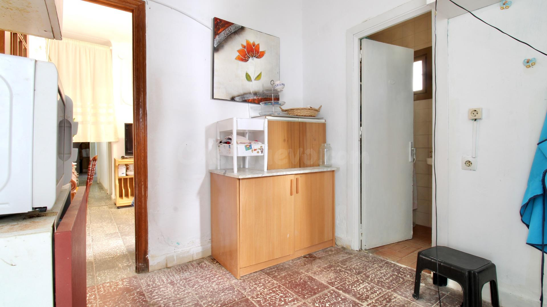 VIVIENDA INDEPENDIENTE CON DOS PLANTAS, GRAN PATIO Y CUEVAS  - foto 4