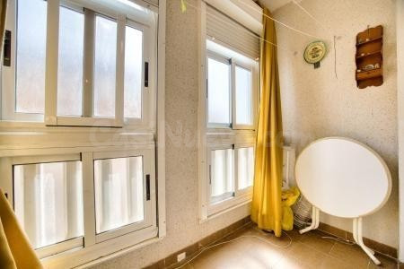 Apartamento cerca de la playa con piscina - foto 5