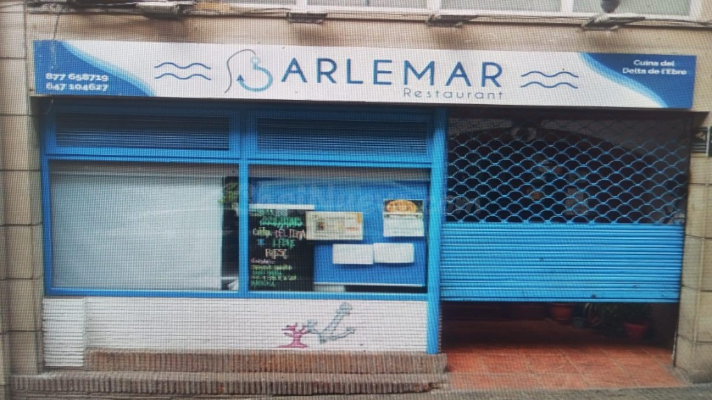 Local comercial en Alquiler en Tarragona Tarragona