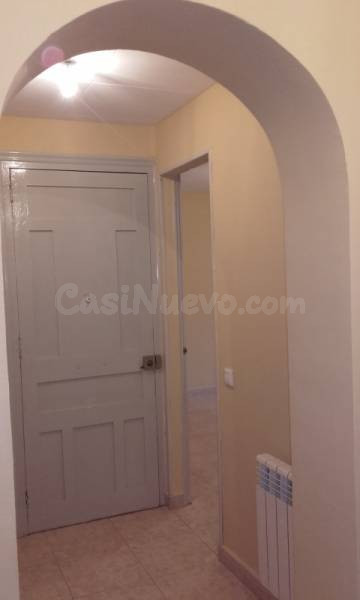 Amplio Piso en Lleida - Zona Rectorat - foto 5