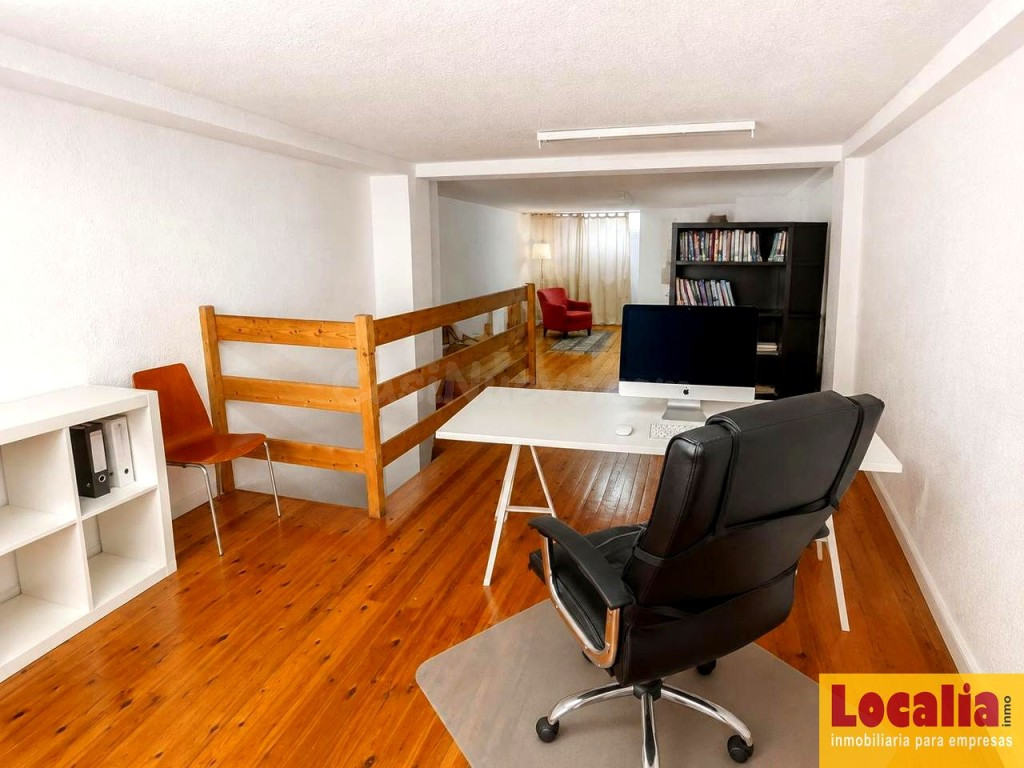 LOCAL COMERCIAL CON CABRETE EN TORRELAVEGA - foto 3