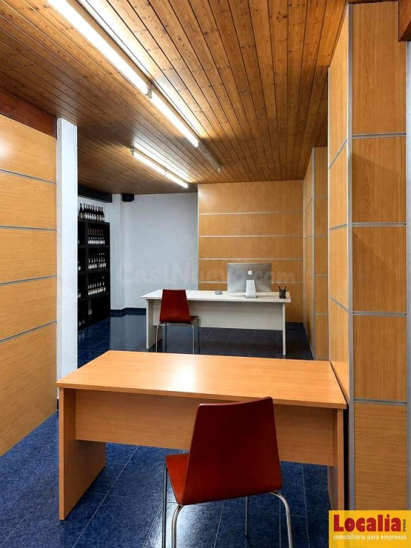 LOCAL COMERCIAL CON CABRETE EN TORRELAVEGA - foto 4