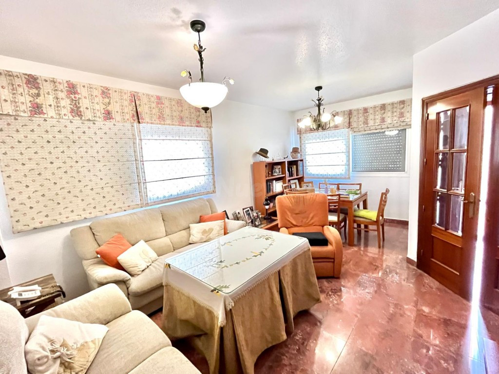 Casa-Chalet en Venta en Adra Almería - foto 3