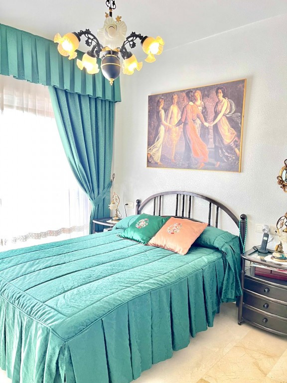 Casa-Chalet en Venta en Adra Almería - foto 5