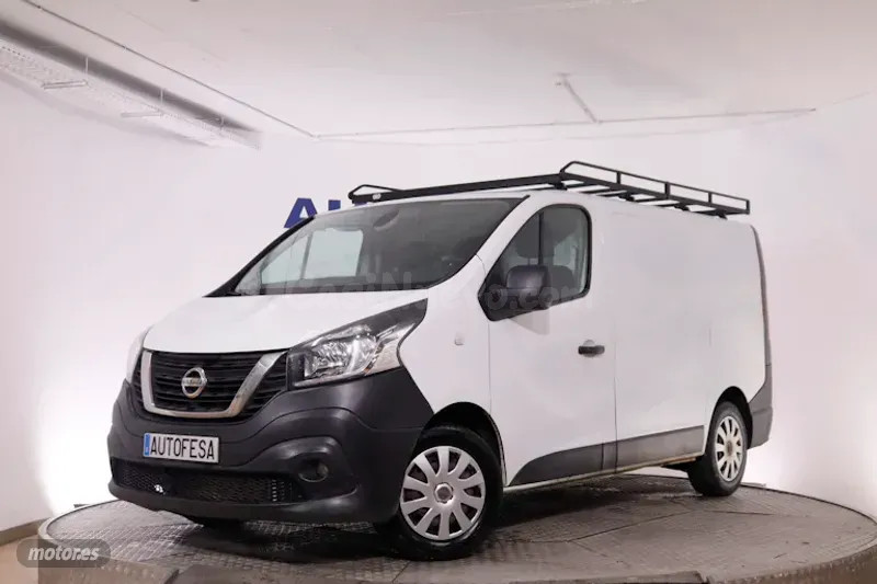 Nissan NV300