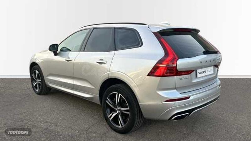 Volvo XC 60 - foto 2