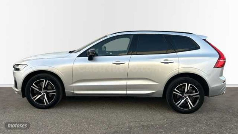 Volvo XC 60 - foto 3
