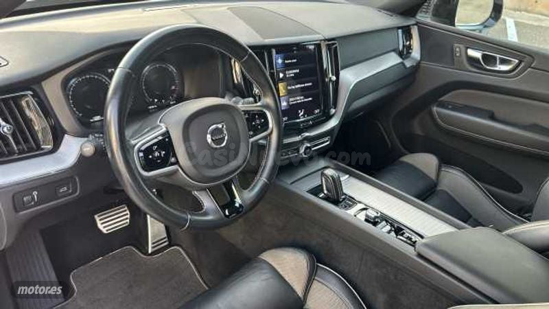 Volvo XC 60 - foto 5