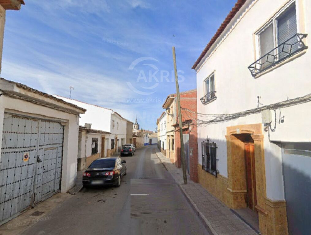 Piso en Ciudad Real