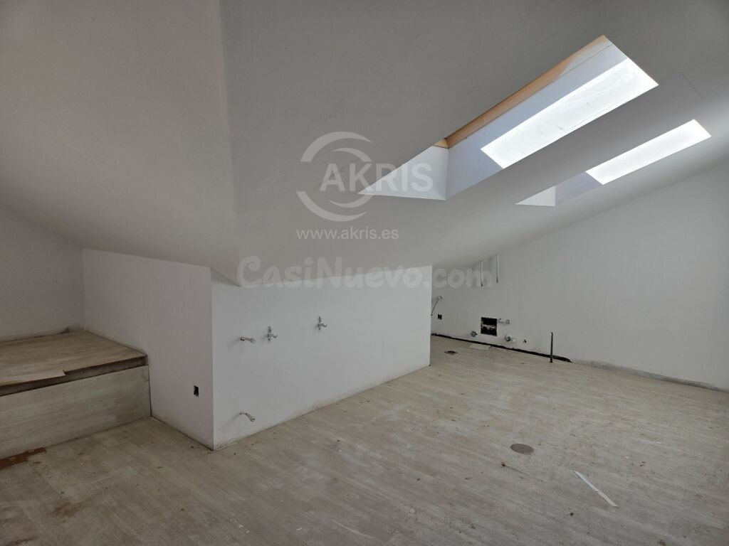 Chalet Independiente en Burguillos De Toledo - foto 5