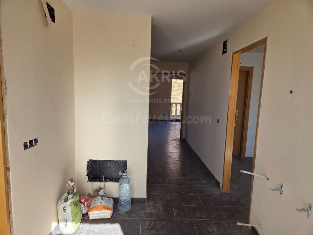 Chalet Independiente en Burguillos De Toledo - foto 3