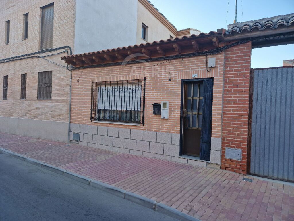 Casa en Mocejon