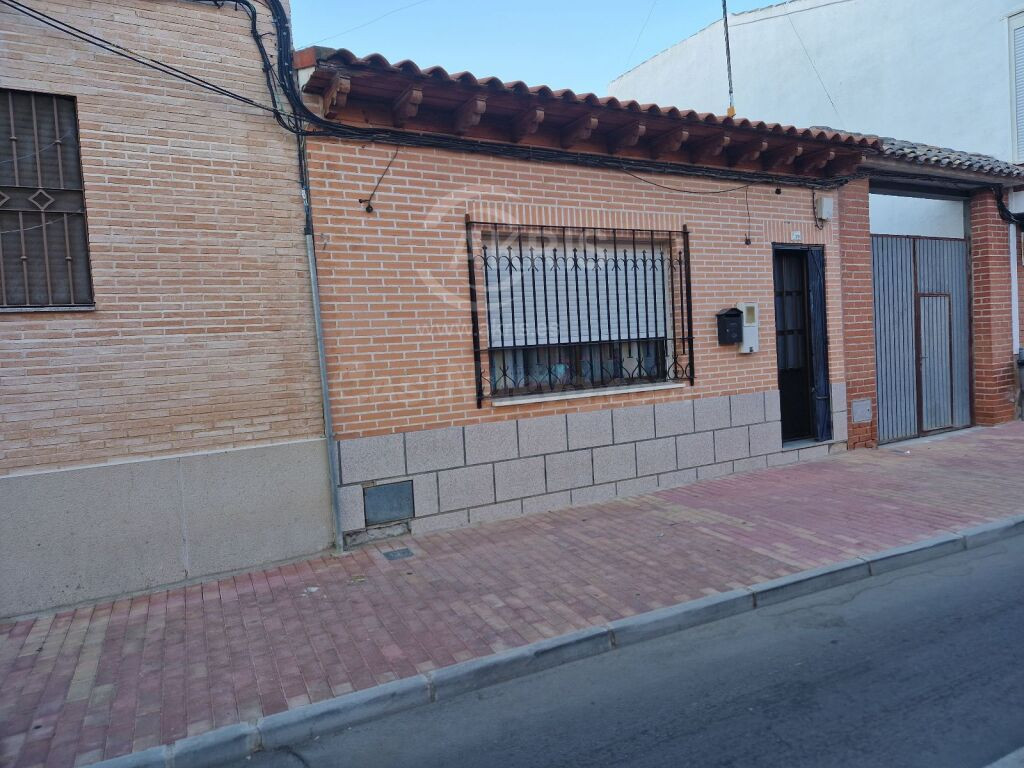 Casa en Mocejon - foto 2