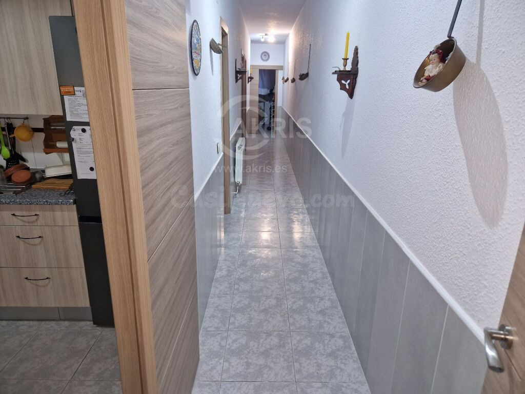 Casa en Mocejon - foto 4