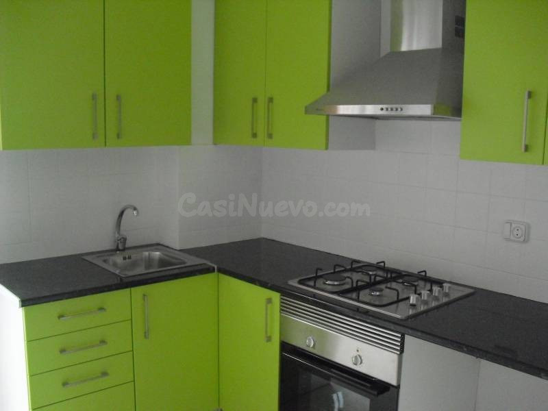 Piso en venta con inquilino – Oportunidad ideal para inversores