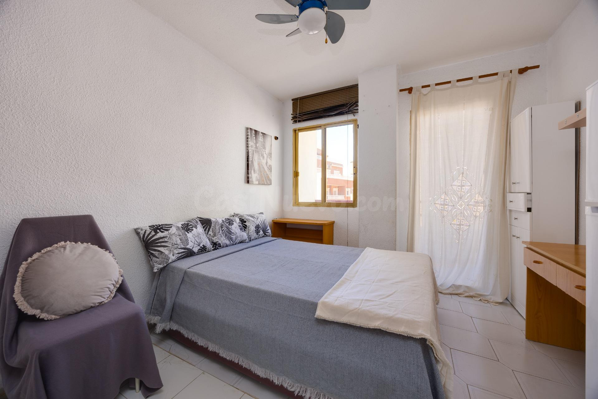 OPORTUNIDAD!!!! SE VENDE ESTUDIO MUY PRÓXIMO AL AYUNTAMIENTO - foto 4