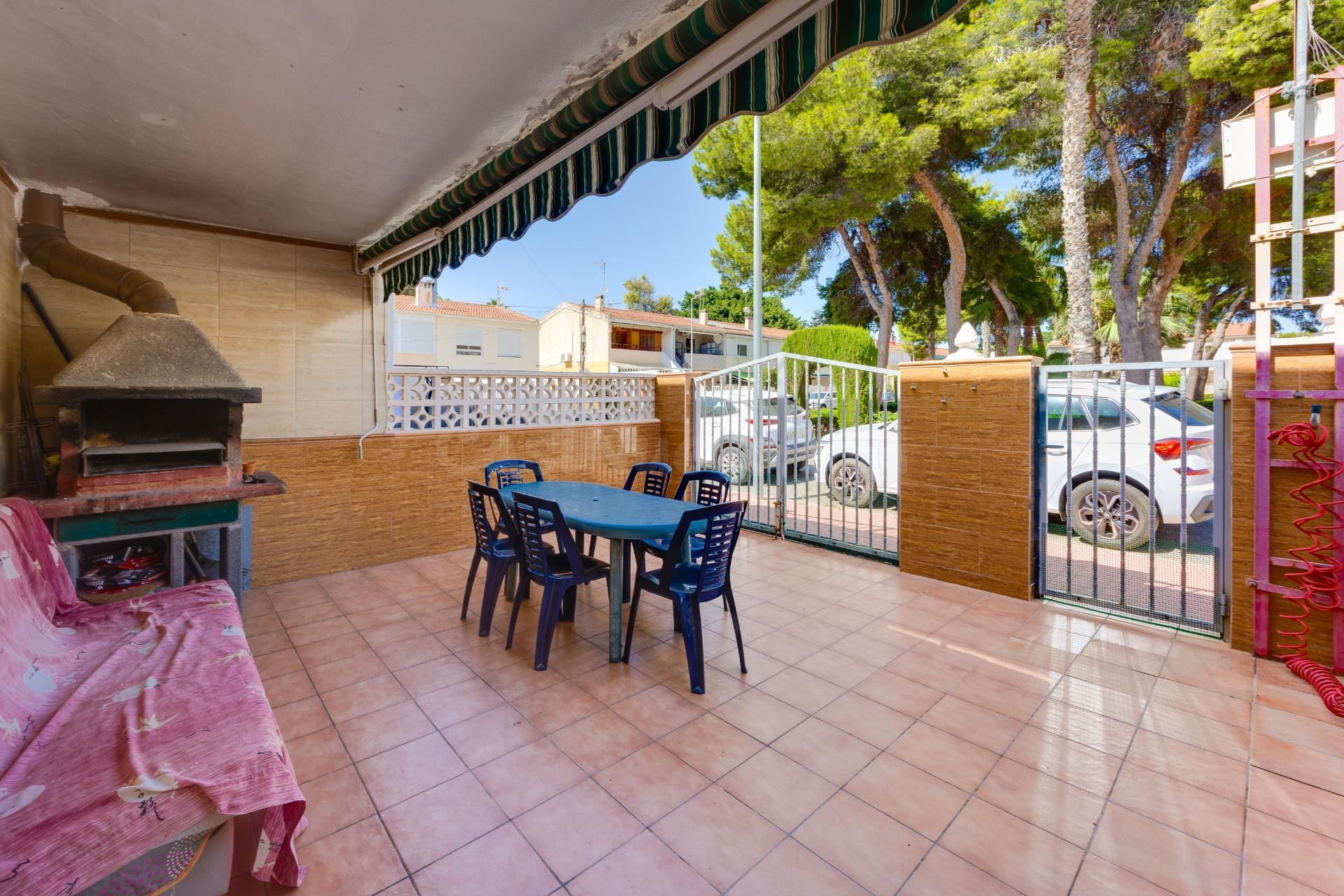 Chalet adosado en San Roque, Torrevieja - foto 2