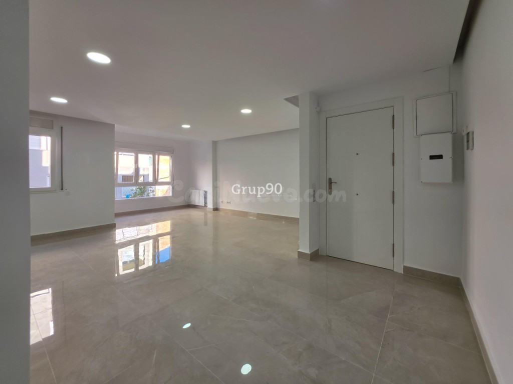 ¡A estrenar! Piso de 102 m2 totalmente reformado en Calle Pi - foto 3