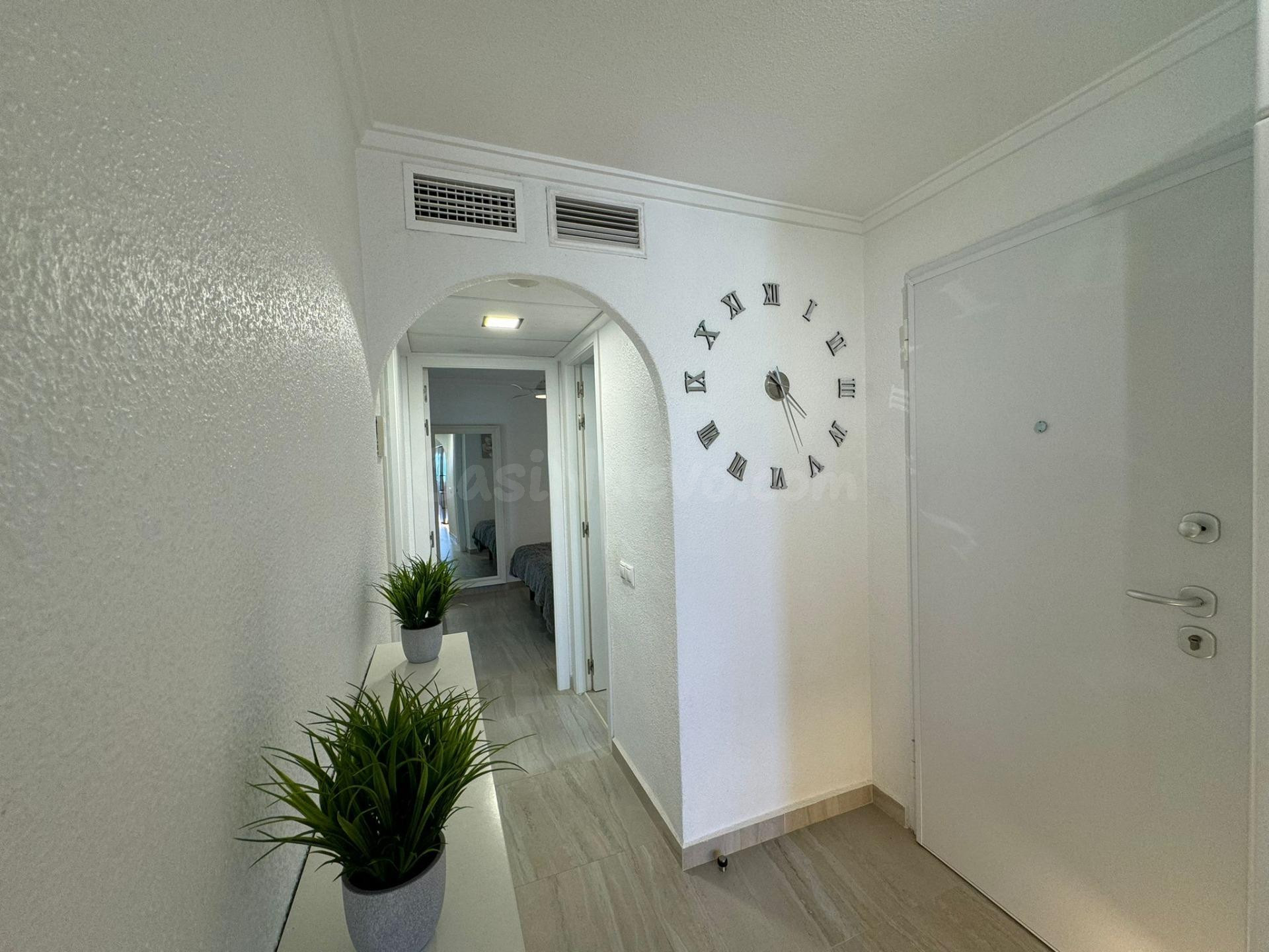 Ático 2 habitaciones 57m² en venta - Mil Palmeras - foto 5